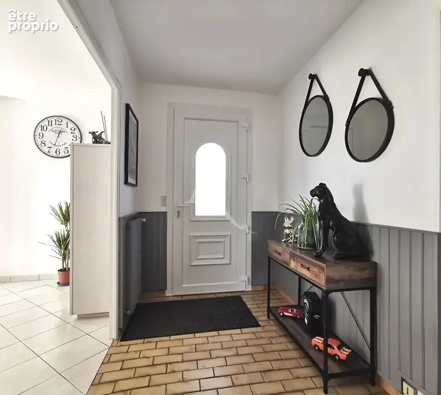 Maison Villeneuve En Retz 5 pièce(s) 131 m2 - photo 2