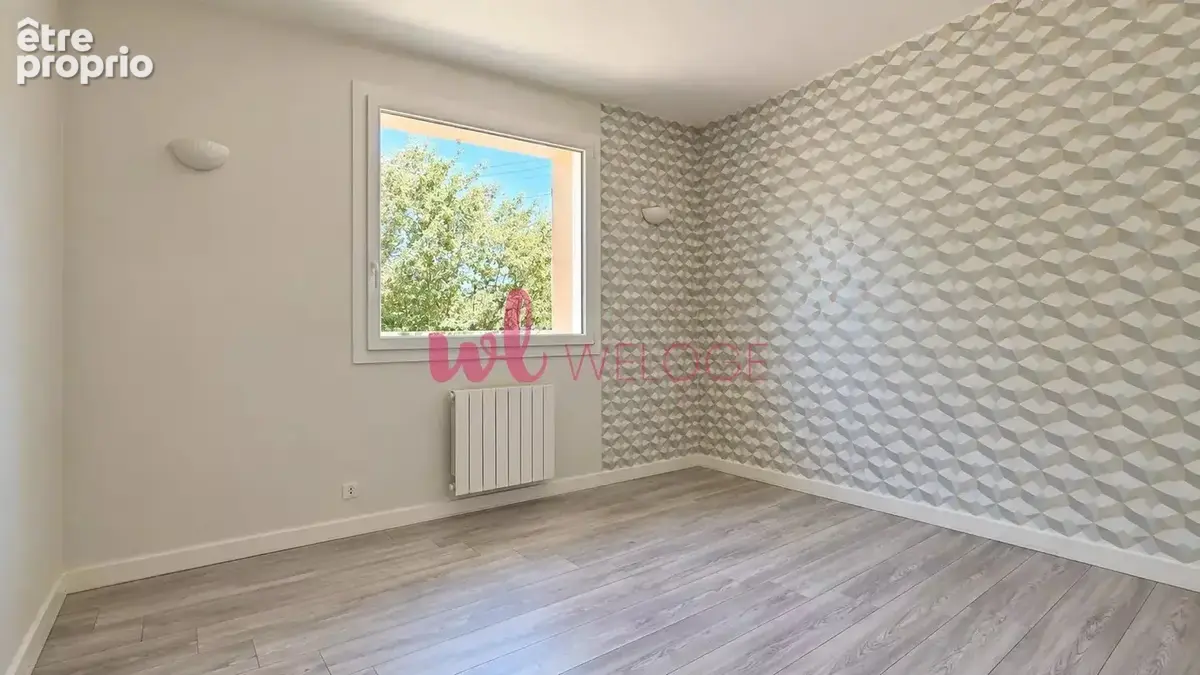 Chaponost – Une maison familiale avec piscine, à quelques minutes à pied du centre - photo 12
