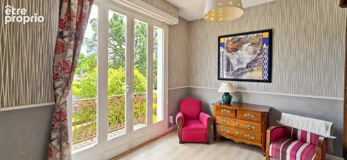 Maison à vendre 9 pièces PAU (64) Rare– Entre Trespoey et Allées de Morlaàs – 260 m² et 1300M2 de terrain - photo 14