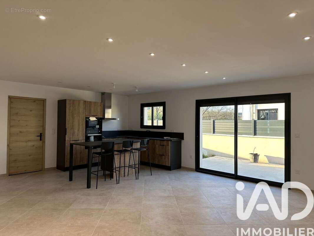 Photo 4 - Maison à DOLE