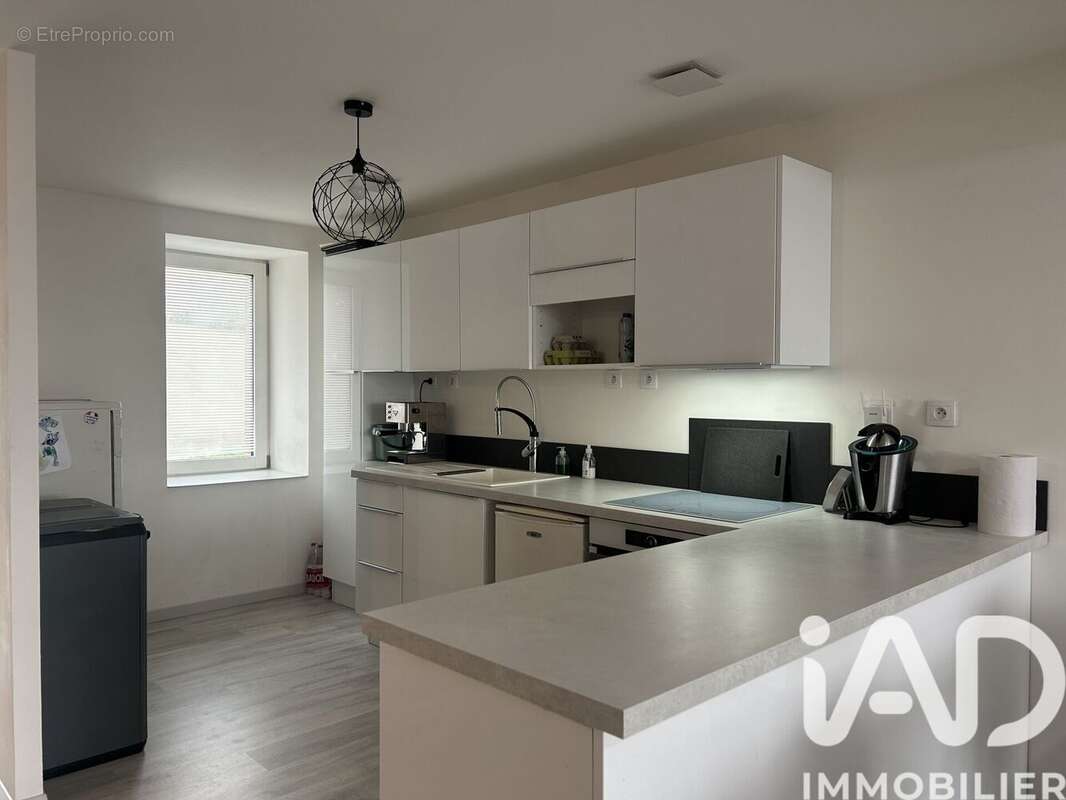 Photo 3 - Maison à CHAVAGNES-EN-PAILLERS