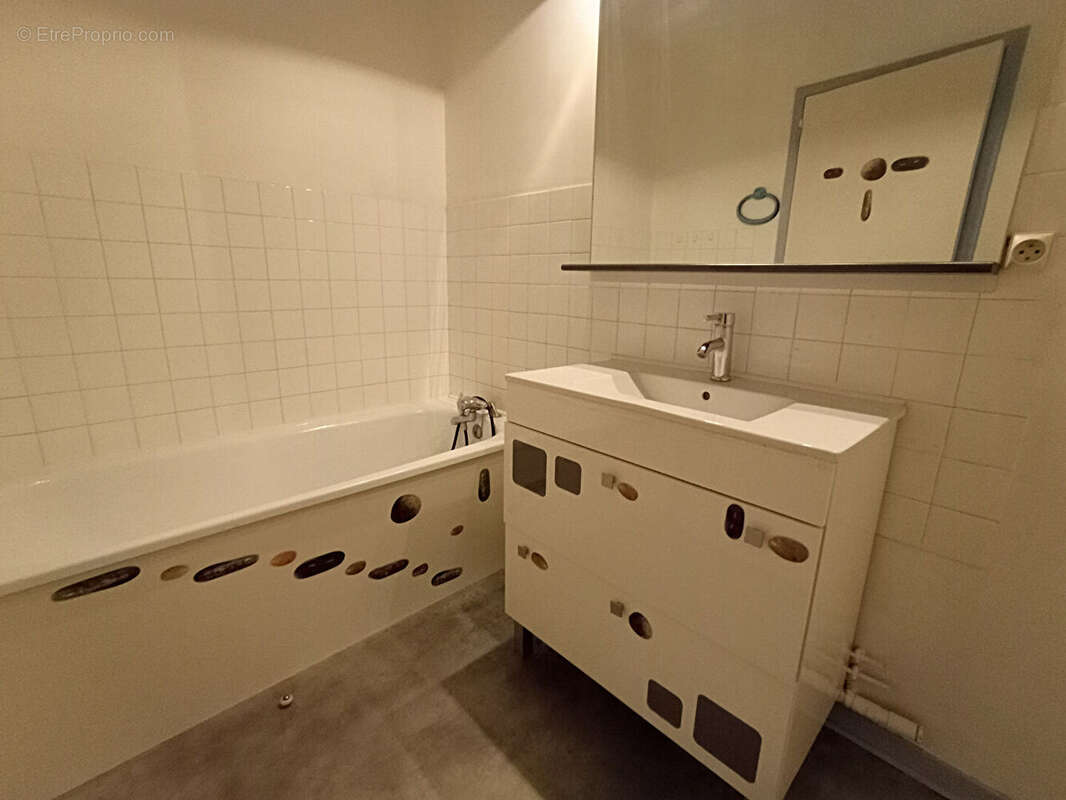 Appartement à VANNES