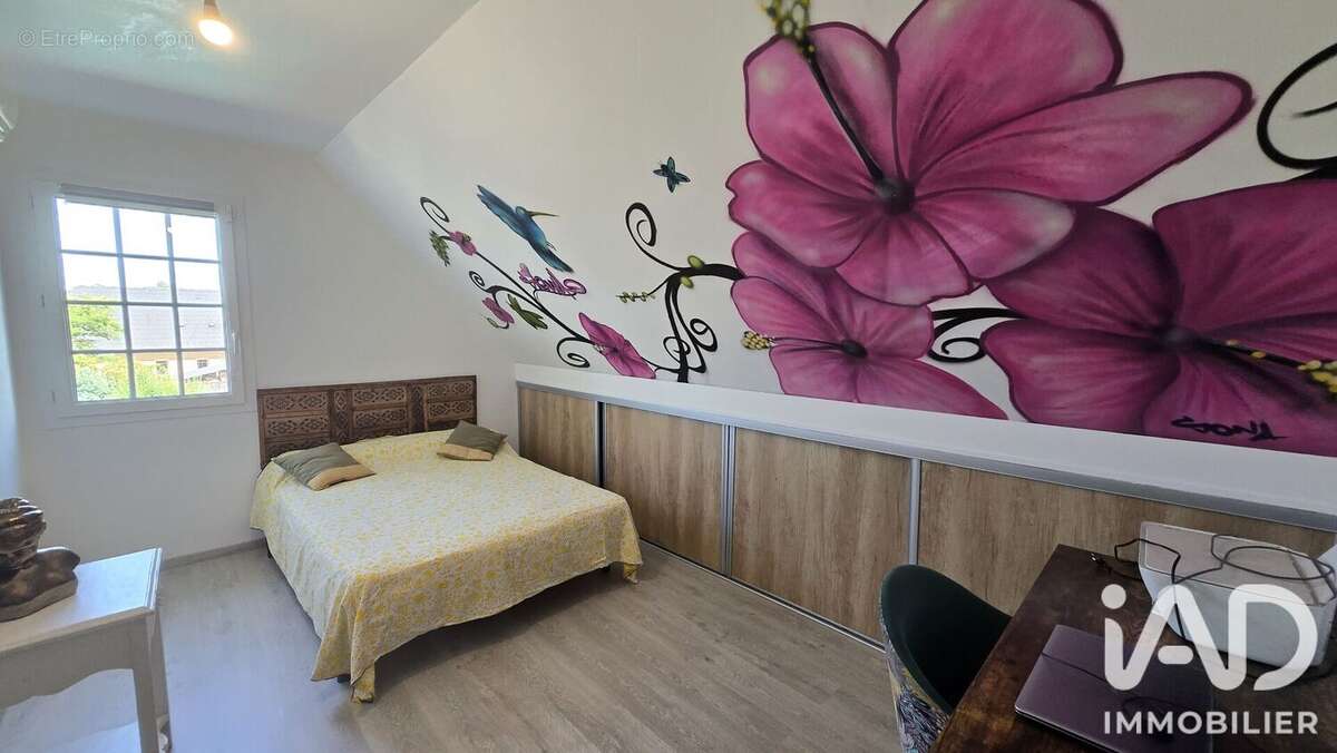 Maison 124 m² à Geronce  - photo 8