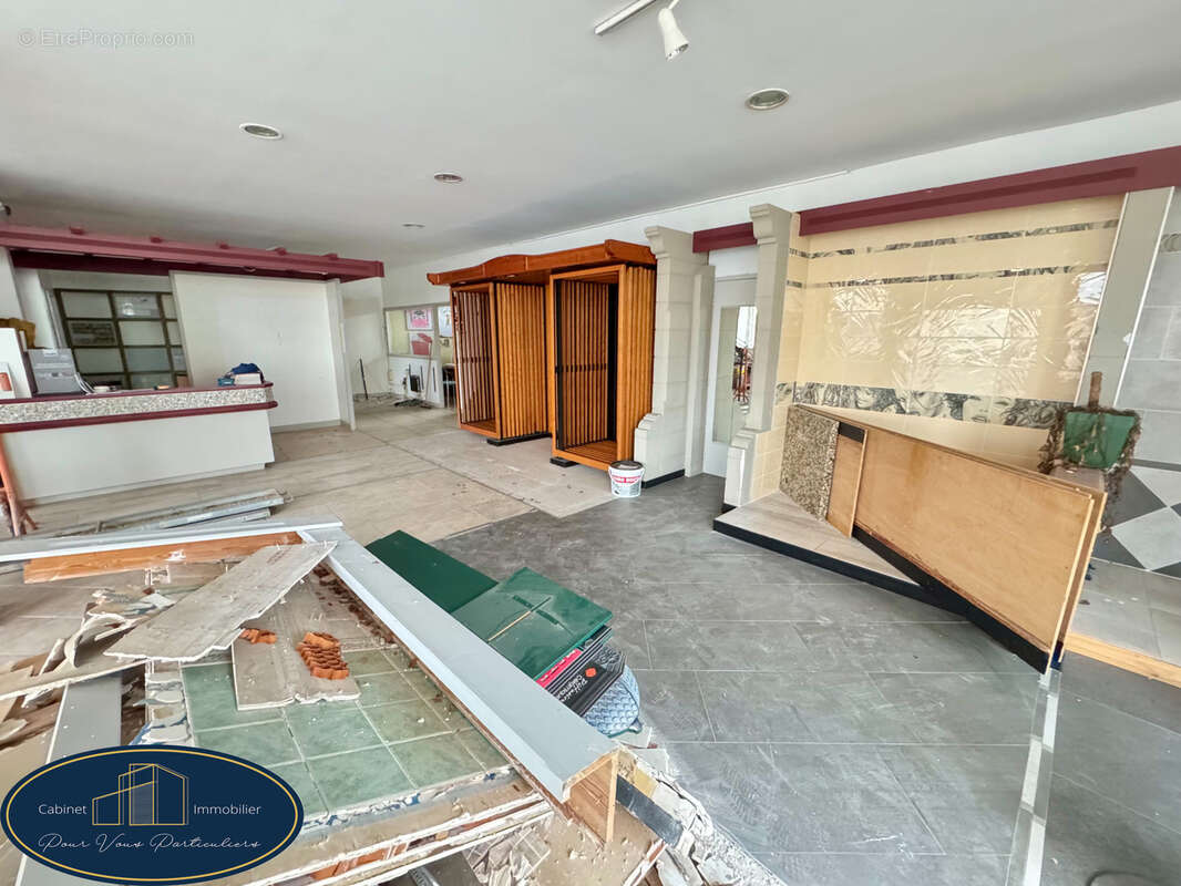 Appartement à HAULCHIN