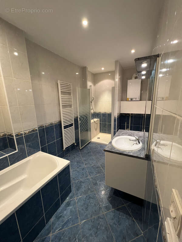 Appartement à FEURS