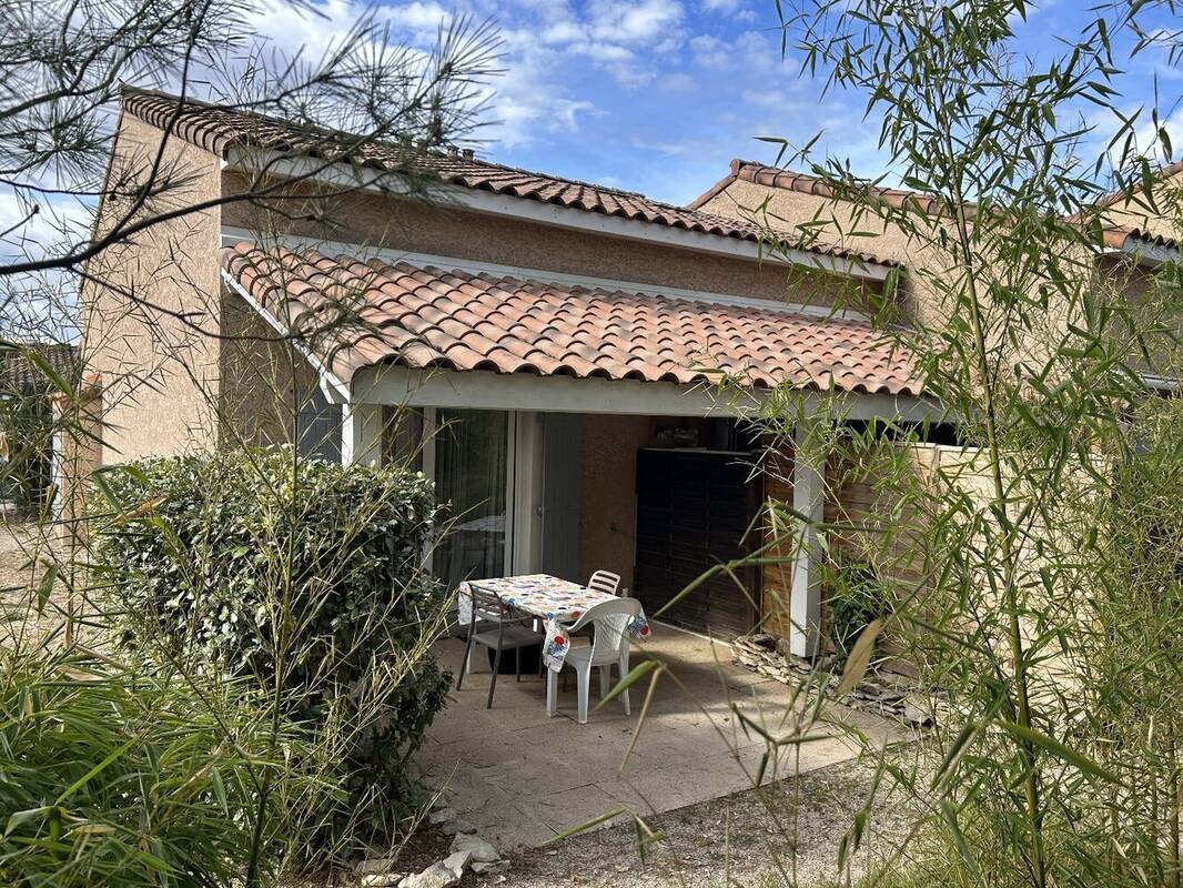 Maison à CALVISSON