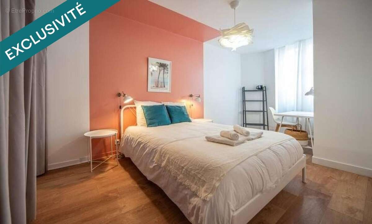 Photo 6 - Appartement à MACON