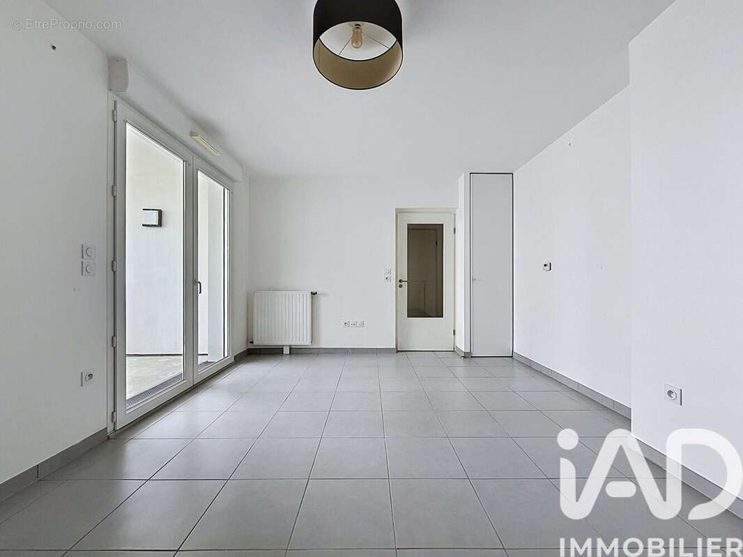 Photo 6 - Appartement à SAINT-HERBLAIN