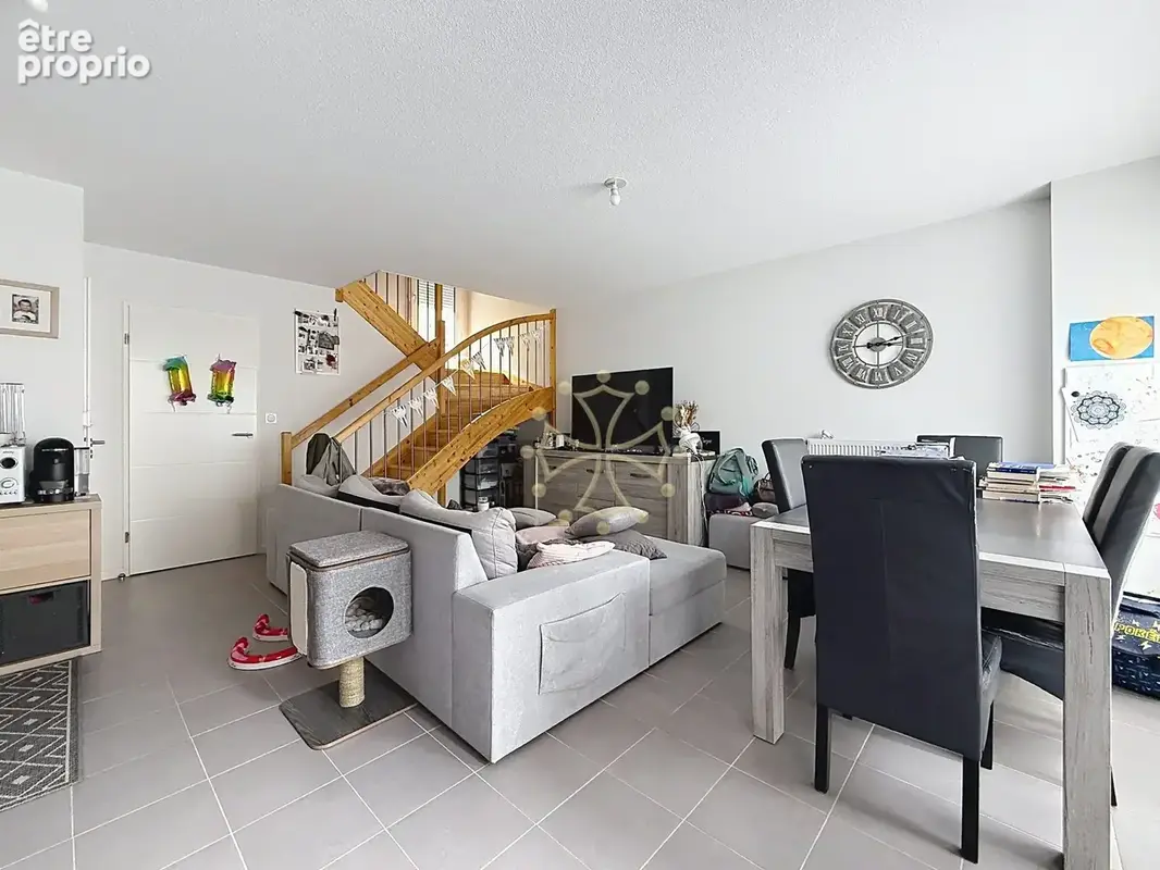 Maison 3 pièces 62 m² à vendre à Saint-Jean (31240) - photo 3