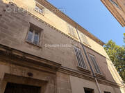 Appartement à BEAUCAIRE