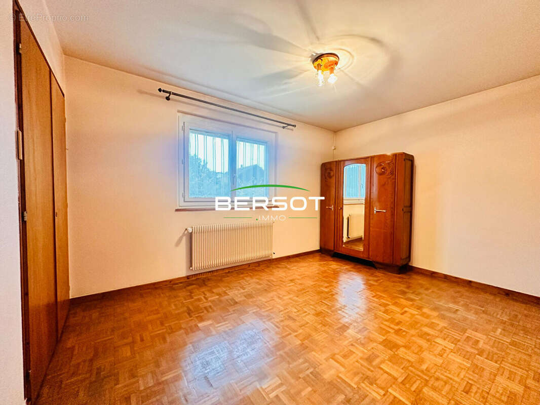 Maison à THONON-LES-BAINS