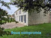 Maison à SAINT-SATURNIN-DU-BOIS