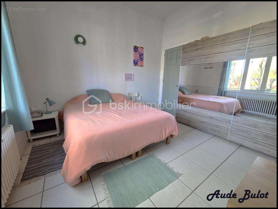 Appartement à ROUBAIX