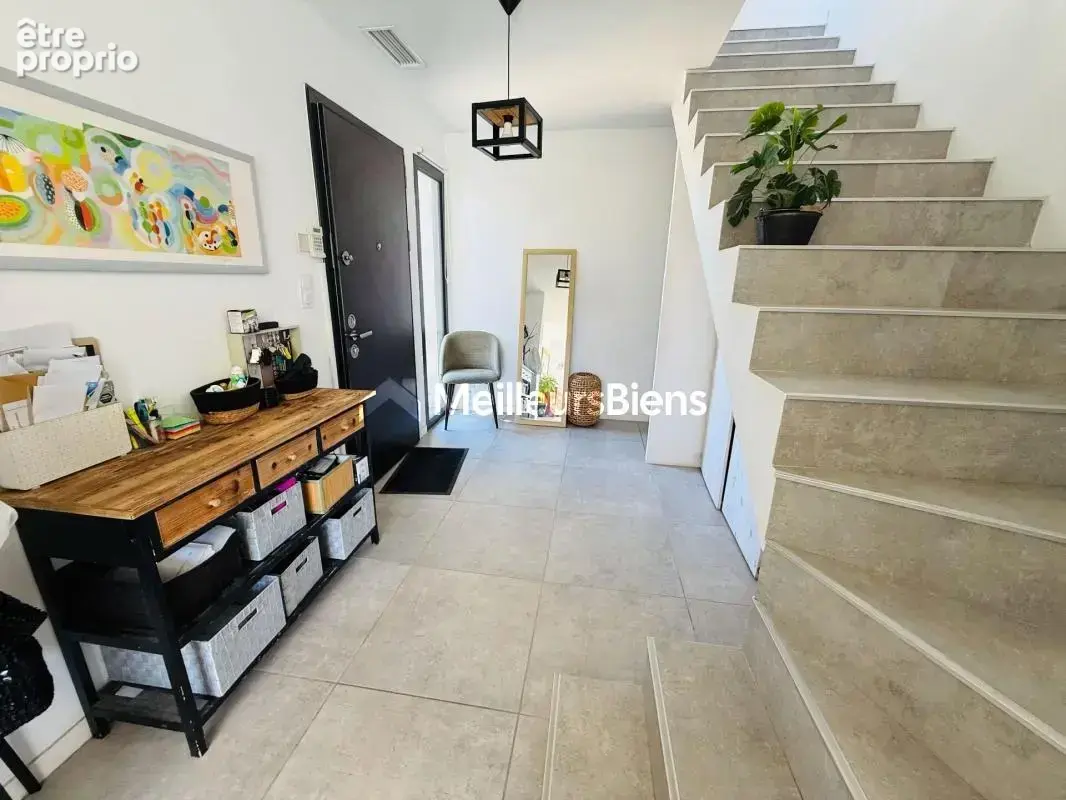 Villa familiale 172m2 avec piscine - photo 15