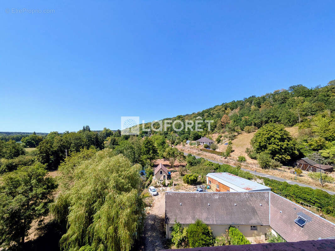 Appartement La Bonneville-sur-iton 3 pièce(s) 64 m2 - photo 8