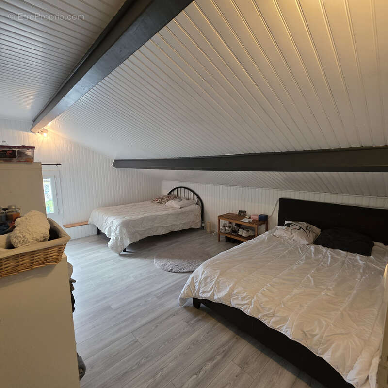 Maison à SORE