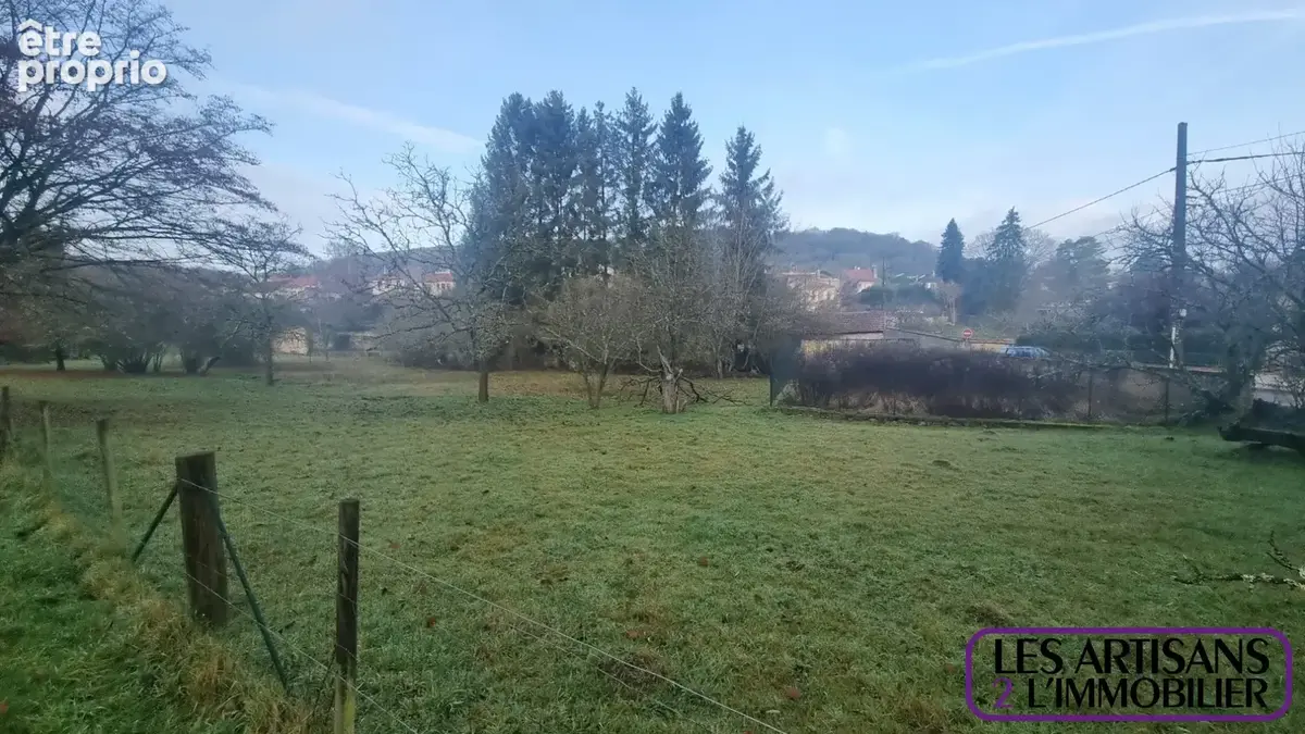 Terrain 1 658 m² à vendre à Rozerieulles (57160) - photo 8