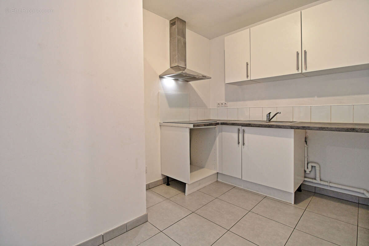 Appartement à ANGLET