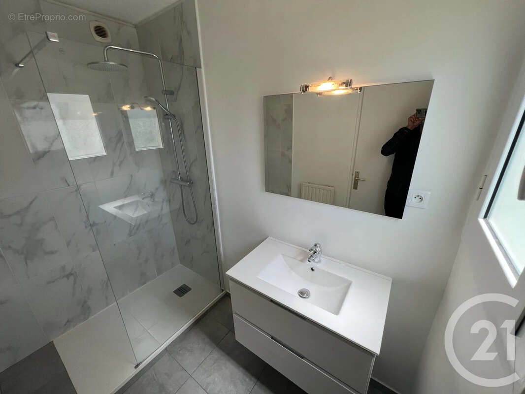 Appartement à BASTIA
