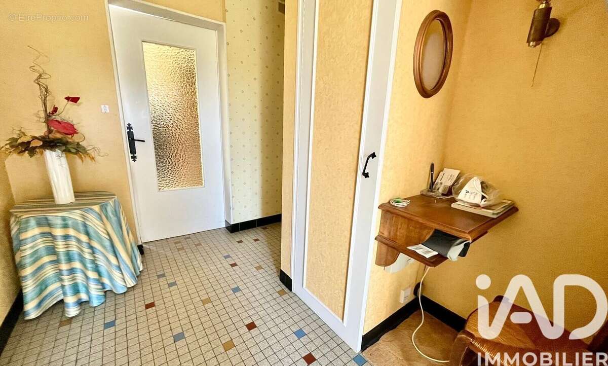 Maison 140 m² à Vernoy  - photo 5