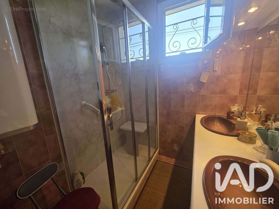 Photo 7 - Maison à JOUE-LES-TOURS