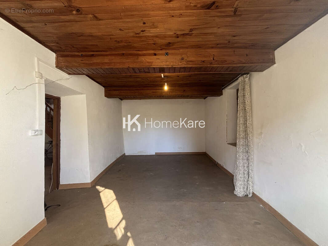 Maison à LABARTHE-INARD