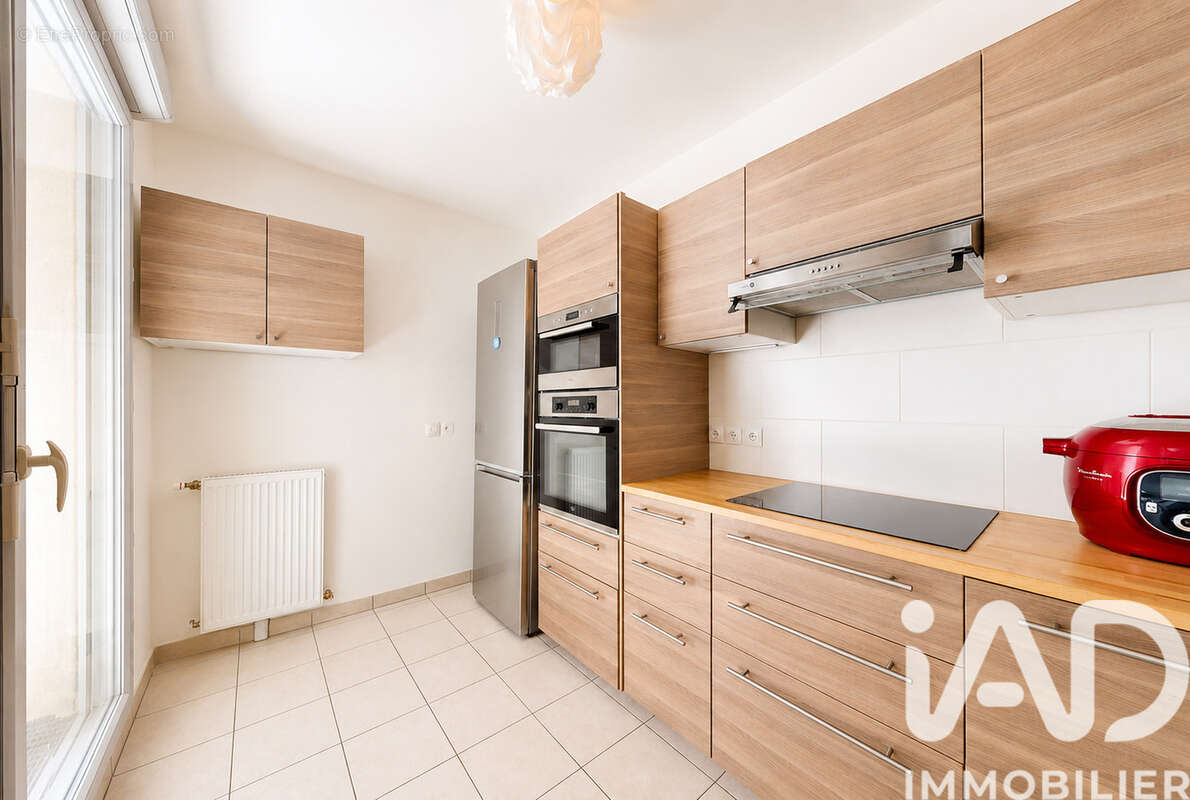 Appartement 63 m² à Saintry-Sur-Seine  - photo 5