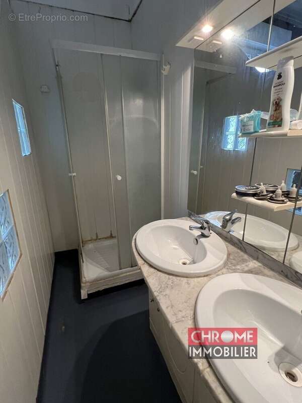 Appartement à MARMANDE