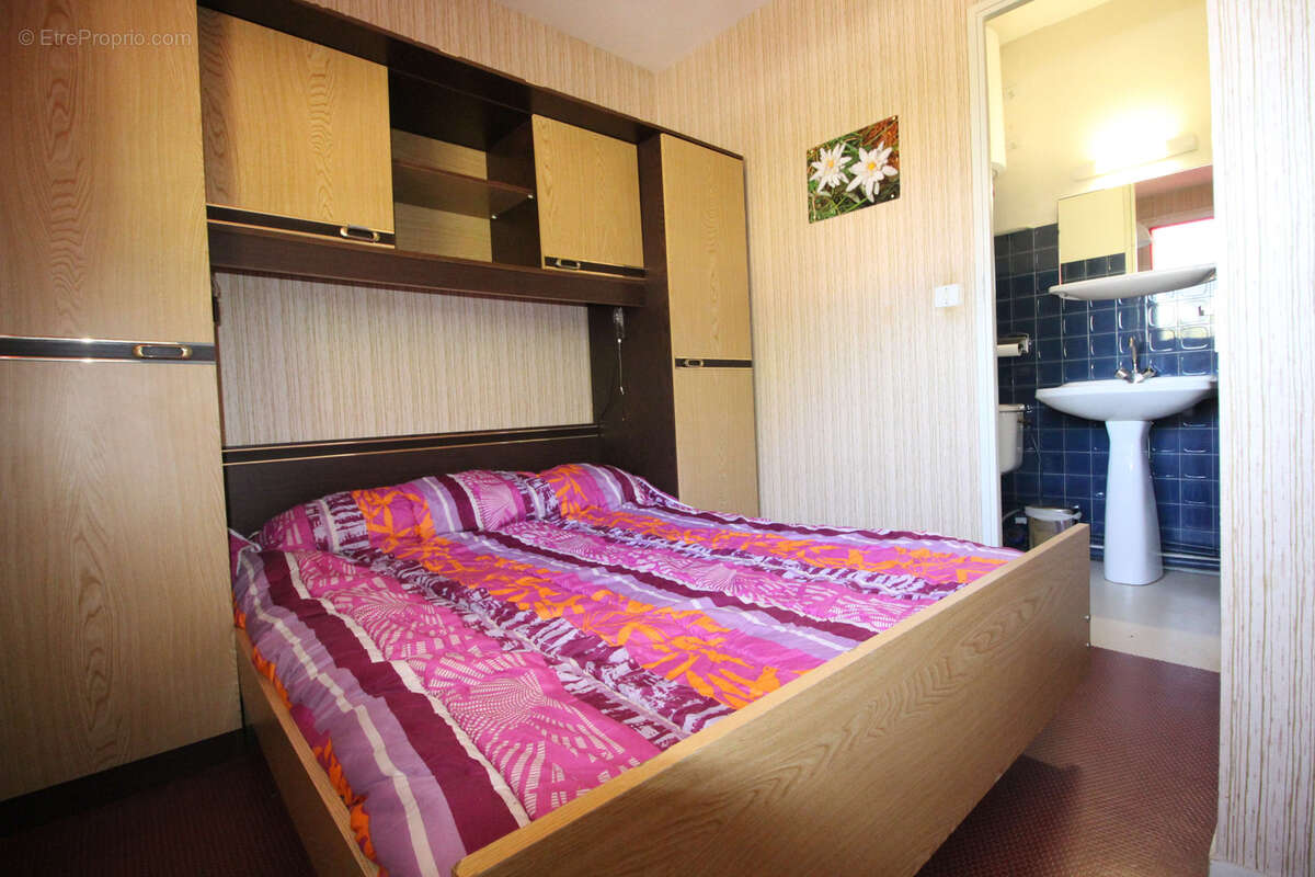 Appartement à BAGNERES-DE-LUCHON