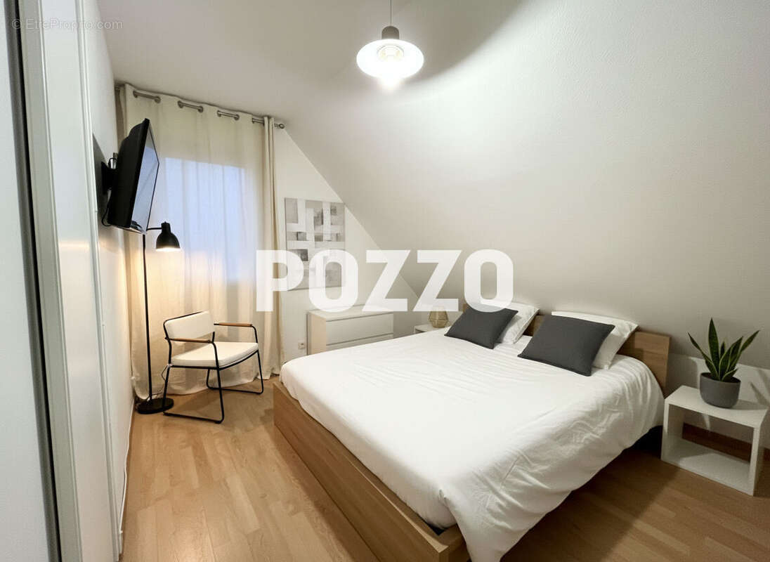 Maison à ANCTOVILLE-SUR-BOSCQ