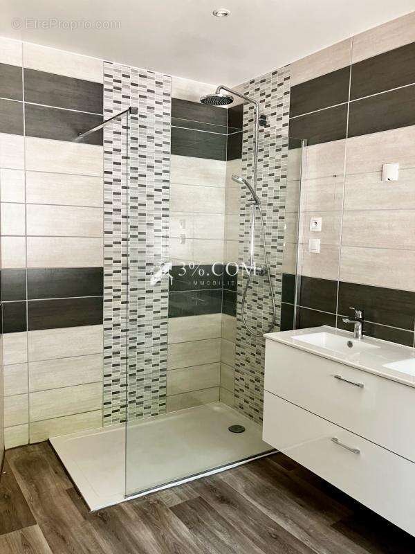 Appartement à BITCHE