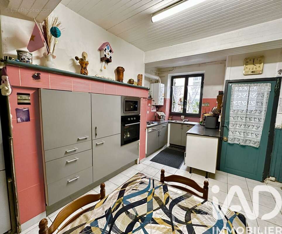 Photo 2 - Maison à NERAC