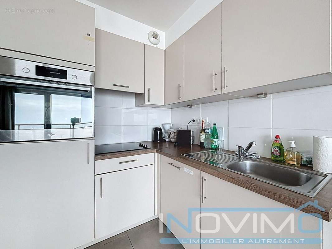 Appartement à BRAY-DUNES