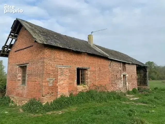 Maison à LA VESPIERE