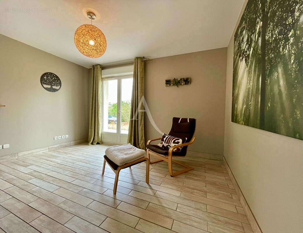 Maison 4 pièces à Tour-en-Sologne (15 min Blois) - 223 000  FAI - photo 4