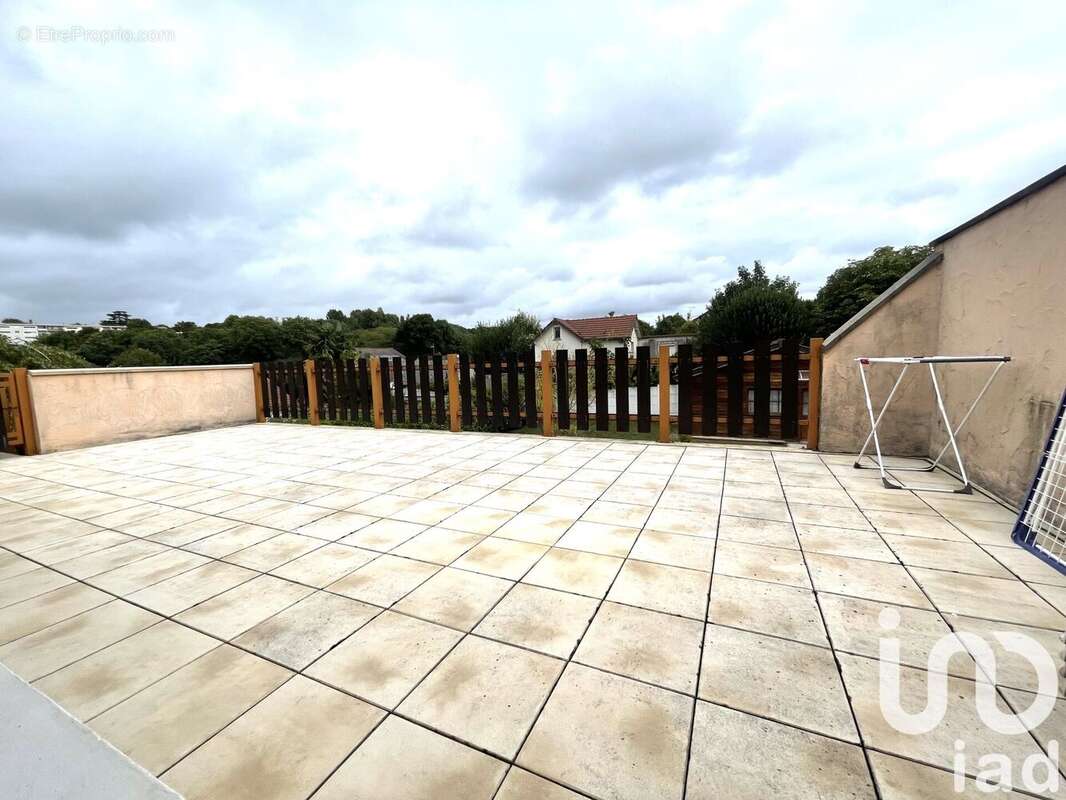 Photo 7 - Maison à BRUNOY