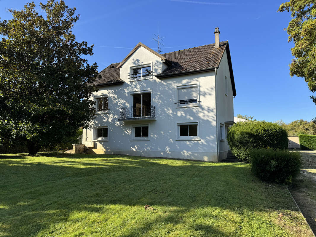 Maison à CLAMECY
