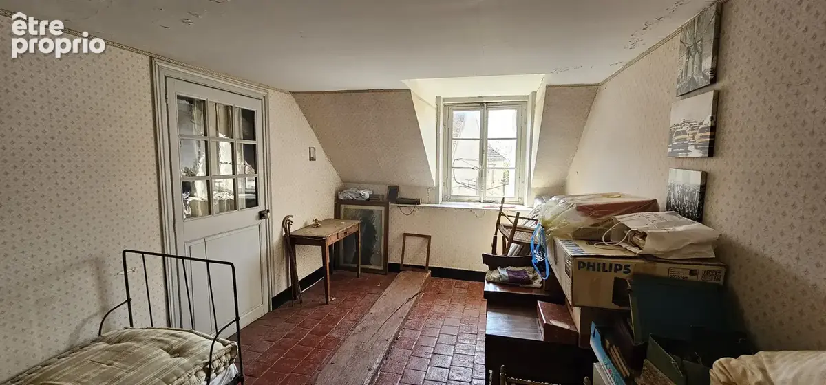 Ancien relais de poste au charme intemporel - photo 22