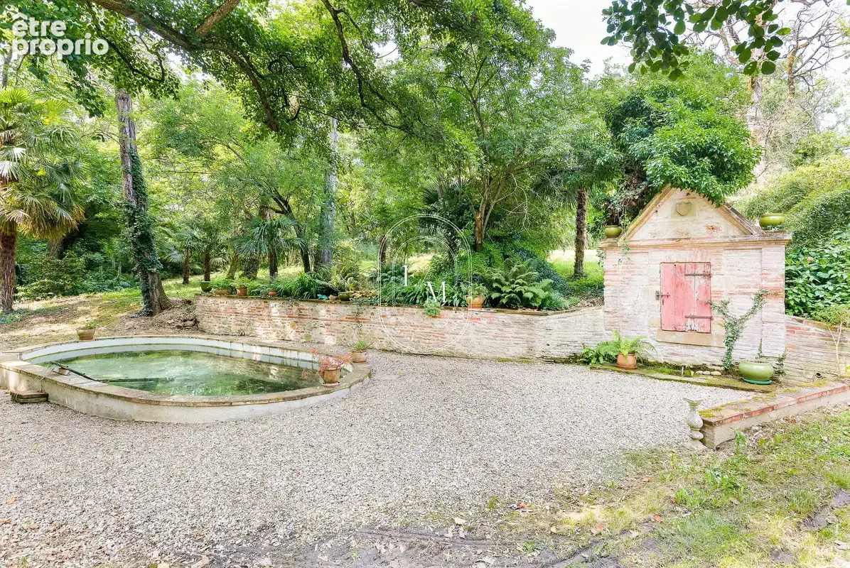 La source de Saint-Sulpice-La-Pointe - photo 7