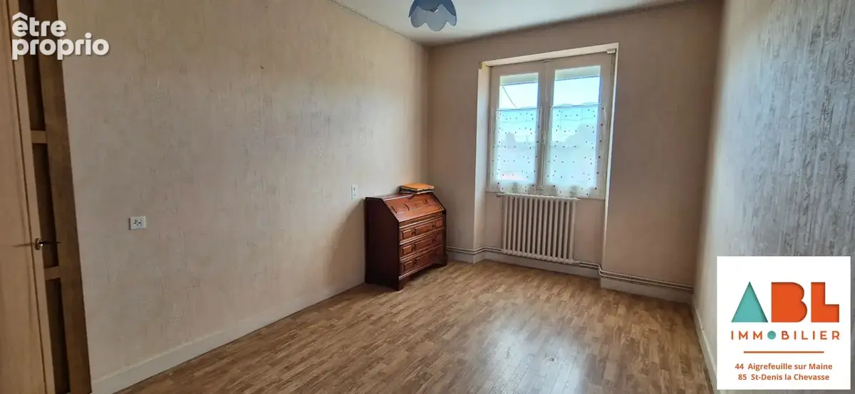 Chavagnes En Paillers 114m² - 3 chambres - photo 6