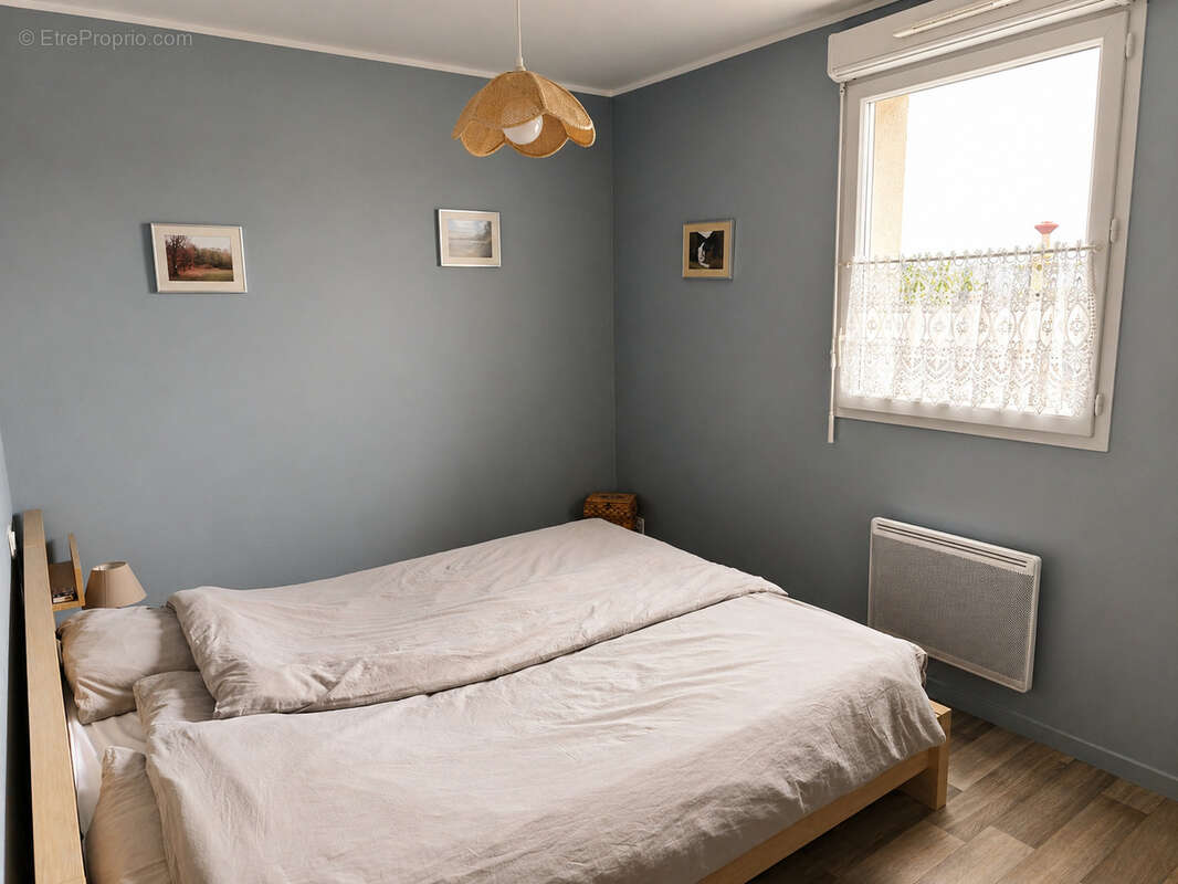 Appartement à PLESSIX-BALISSON