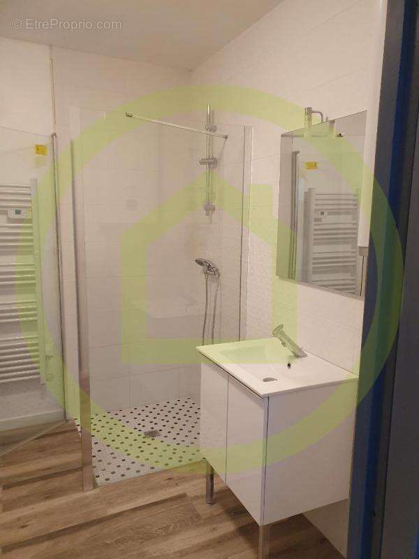 Appartement à ANZIN