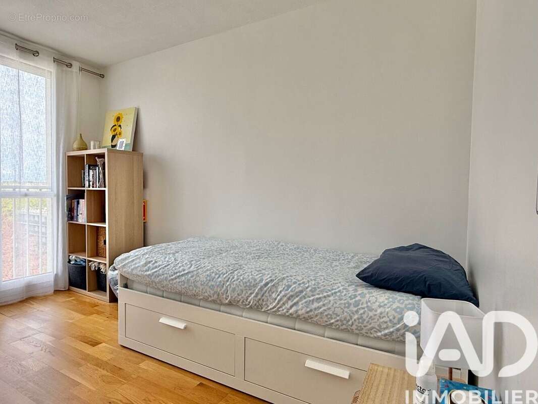 Photo 8 - Appartement à CHILLY-MAZARIN