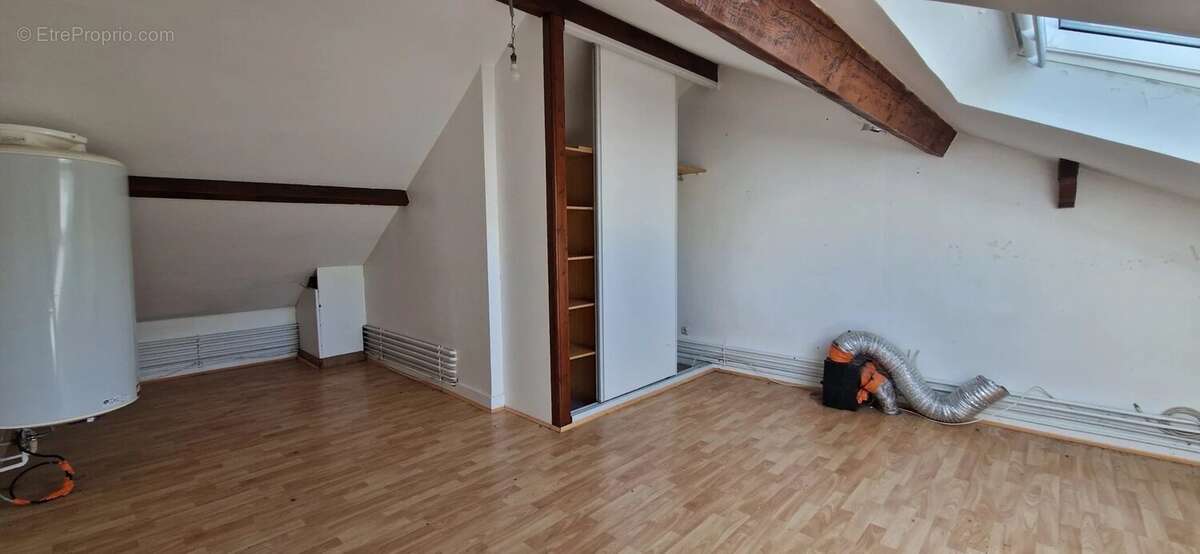 Maison à MORET-SUR-LOING