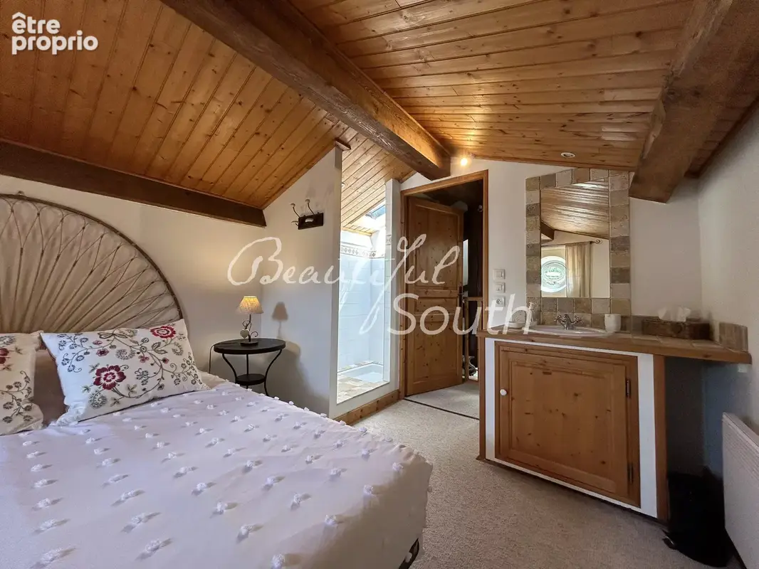 Domaine de caractère au bord du Canal du Midi – 5 gîtes de charme - photo 9