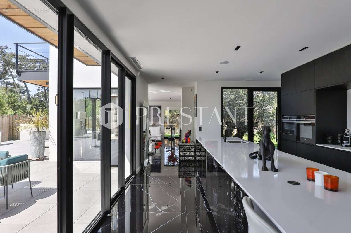 Maison à ANGLET
