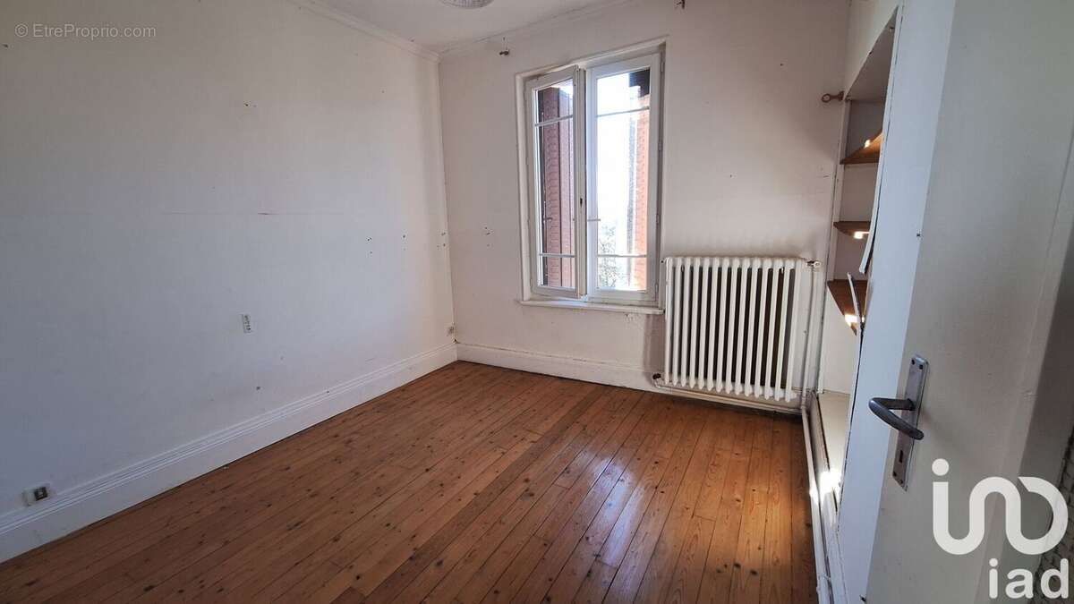Maison 113 m² à Monthois  - photo 9