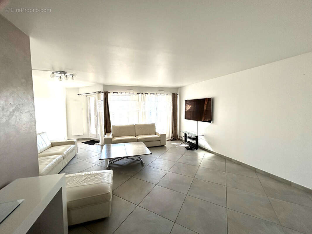Appartement 112m² à l'haÿ-les-roses - photo 4