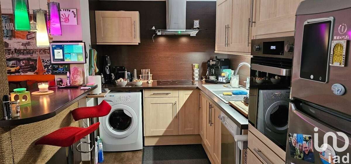 Photo 7 - Commerce à CHINON