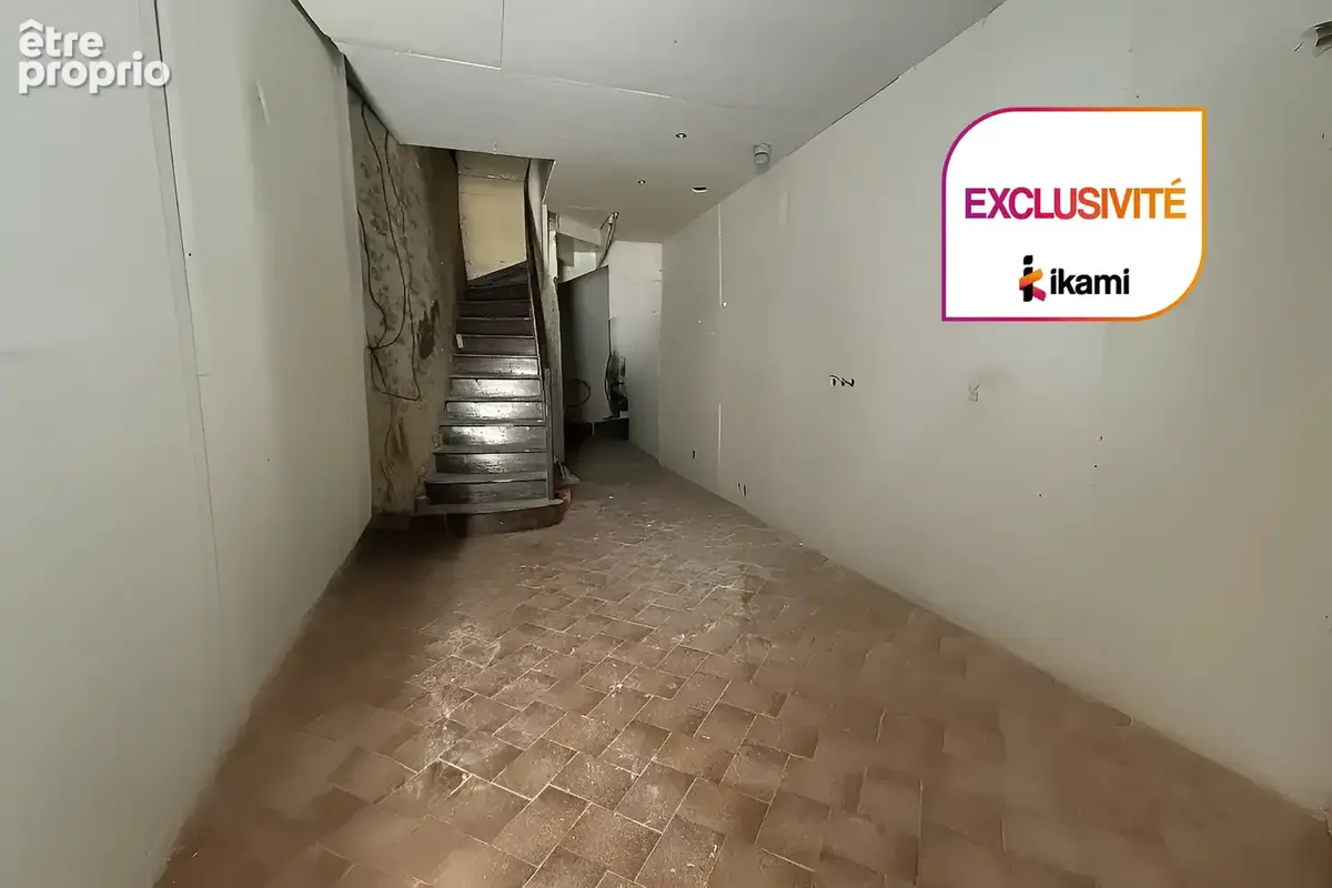 Maison de ville - Roybon - photo 2